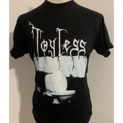 JOYLESS - Unlimited Hate T-SHIRT, OSMOSE.